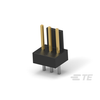 Headers, Male Pins - 647075-3-ND - DigiKey