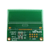 Evaluation and Demonstration Boards and Kits -- 757-NHD-PCB0216CZ-ND