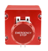 Emergency Stop Push Buttons - 5288255 - RS Components, Ltd.