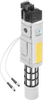 Pneumatic Soft Start Valves - 2023218 - RS Components, Ltd.