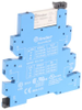 Electromechanical Interface Relays - 7761430 - RS Components, Ltd.