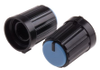 Potentiometer Knobs - 4675939 - RS Components, Ltd.