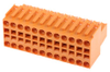 Pluggable Terminal Blocks - 1722941 - RS Components, Ltd.