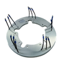 Current Collector high-performance aviation current collector DHK160-3-90A for an aerospace -  - JiuJiang Ingiant Technology Co., Ltd.