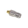 Coaxial Connector (RF) Adapters - 3157-SMPF-SF50+-ND - DigiKey
