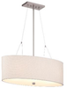 F44736 Island/Pool Table-Drum Shades - 679119 - Capital Lighting, Inc.