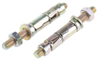 Masonry Bolts & Anchors - 9086876 - RS Components, Ltd.