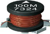 Automotive 22uH 100KHz 0.8A Inductor and Choke - 71-B82462A4223K - ERSAELECTRONICS PTE. LTD.