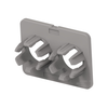 Rectangular Connector Accessories - 1734-2354130-1-ND - DigiKey