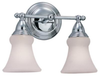 40124-05 Bathroom Fixtures-Two Lights - 697782 - Capital Lighting, Inc.