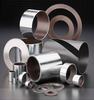 Fiberglide® Self-Lubricating Bearings, Liner Type Non-Metallic -- LJS1616 - Image