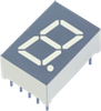 .5" GRN LED DISPLAY -- SA05-11GWA - Image