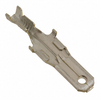 Terminals - Quick Connects, Quick Disconnect Connectors - A110975TR-ND - DigiKey