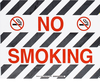 Floor Sign - 104500 - Brady Corporation