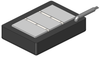 Ironcore Linear Motor - BLSM-1C - H2W Technologies