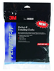 3M Perfect-it III Detailing Cloth - 12 in Overall Length - 06020 - 051131-06020 - R. S. Hughes Company, Inc.
