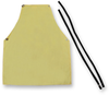 Chicago Protective Apparel Kevlar Twill Cut-Resistant Apron - 24 in Width - 530-KTW -- 530-KTW