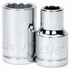 Drive Socket - 32316 - Snap-on Industrial Brands