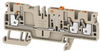 Terminal Blocks - Din Rail, Channel - 281-3277-ND - DigiKey