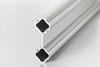 Double Profile Tube D30-60 - 0.0.681.55 - item America, LLC