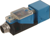 Inductive sensor - 871L-D20EP40-N4 - Allen-Bradley / Rockwell Automation