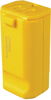 MaxGrip M3 Connector, Yellow -- PS5969Y - Image