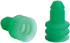 Bellows suction cup (round) with 2.5 corr. for dynamic handling of cardboard and rigid packaging SPB2 20 SI-40 P - 10.01.06.03125 - Schmalz Inc.