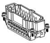 Heavy Duty Power Connectors - T2040162101-001 - VAST STOCK CO., LIMITED