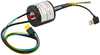 Through Hole Slip Ring for Construction Machinery -- LPT000-0305-U2-HF01 - Image