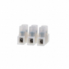 Terminal Blocks - Barrier Blocks -- 1920-1380-ND