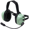 Headset Microphone With Bluetooth H8542 David Clark - 13M1588 - Newark, An Avnet Company