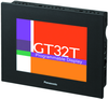 Touchscreen Display; Meter Display Type Panasonic - 08N3197 - Newark, An Avnet Company