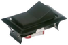 Rocker Switch, Spdt, 0.4Va, 20V; Switch Operation C&k Components - 40M5432 - Newark, An Avnet Company