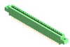 Card Edge Connector Rohs Compliant Edac - 63AJ1845 - Newark, An Avnet Company