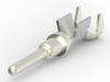 Automotive Contact, Pin, 14Awg, Crimp; Product Range Te Connectivity - 70AH7829 - Newark, An Avnet Company