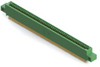 Card Edge Conn, Dual Side, 100Pos, Lug; Card Edge Connector Type Edac - 71AJ2294 - Newark, An Avnet Company