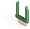 Card Conn, Dual Side, 34Pos, Wire Wrap; Card Edge Connector Type Edac - 67AJ6554 - Newark, An Avnet Company