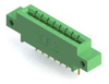 Card Conn, Single Side, 8Pos, Wire Wrap; Card Edge Connector Type Edac - 59AJ7061 - Newark, An Avnet Company