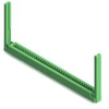 Card Edge Conn, Dual Side, 68Pos, Th; Card Edge Connector Type Edac - 87AH4517 - Newark, An Avnet Company