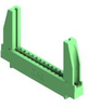 Card Edge Connector Rohs Compliant Edac - 62AJ3212 - Newark, An Avnet Company