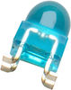 Led, Blue, 4.2Cd, 470Nm, 4.2Mm X 4.2Mm Rohs Compliant Broadcom - 40AJ6202 - Newark, An Avnet Company