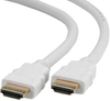Audio Cable, Hdmi Plug, 5M, White; Connector To Connector Roline - 43AC9840 - Newark, An Avnet Company