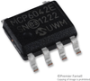 Op Amp, 14Khz, 0.003V/us, 3Mv, Soic8; No. Of Amplifiers Microchip - 56J7430 - Newark, An Avnet Company