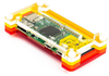Pibow Zero Case For Pi Zero Version 1.3; For Use With Pimoroni - 31AC5286 - Newark, An Avnet Company