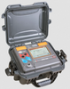 Winding Resistance and Low Resistance Meter -- WMUSMMR650