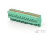 PCB Terminal Blocks - 1-1986262-4 - TE Connectivity