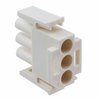 Conn Housing PL 3 POS 6.35mm ST Cable Mount Package - 792-2178473-2 - Utmel Electronic Limited