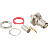 RF Coaxial Cable Mount Connector - 112505 - Richardson RFPD