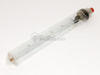 55 Watt, T17 Clear Low Pressure Sodium SOX Bulb - 321513 - bulbs.com