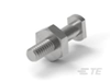 Connector Hardware, Mounts, Locks & Retainers - 102198-1 - TE Connectivity